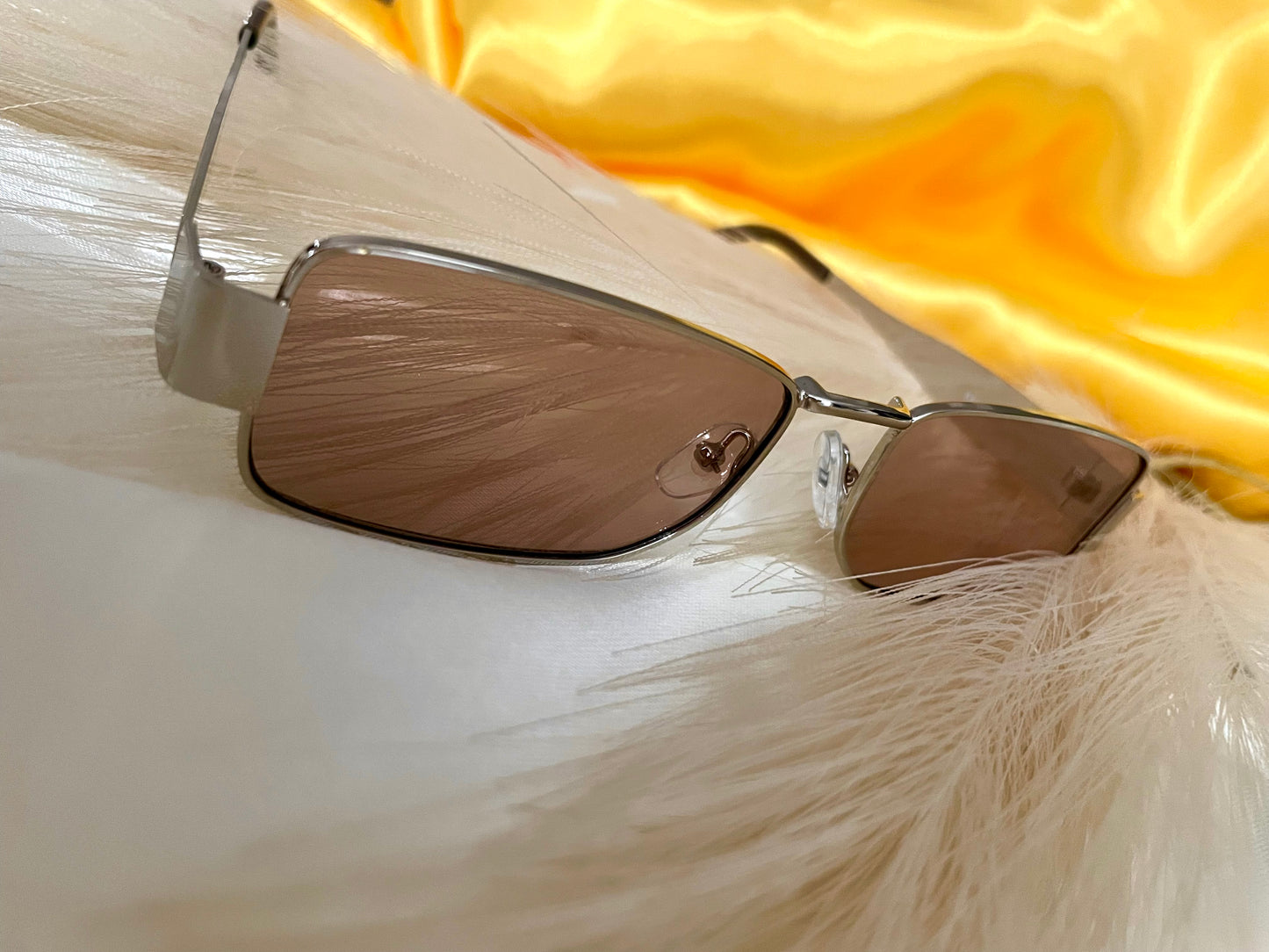 Trendy Glasses