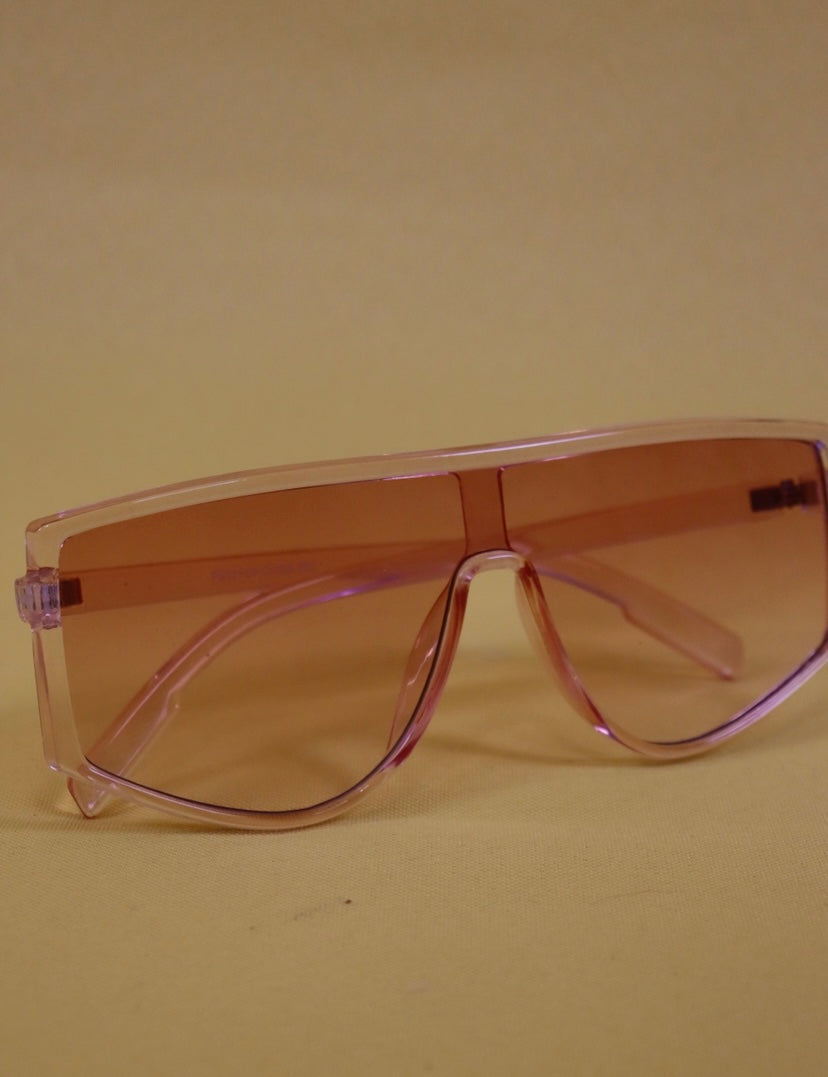 Glasses wide