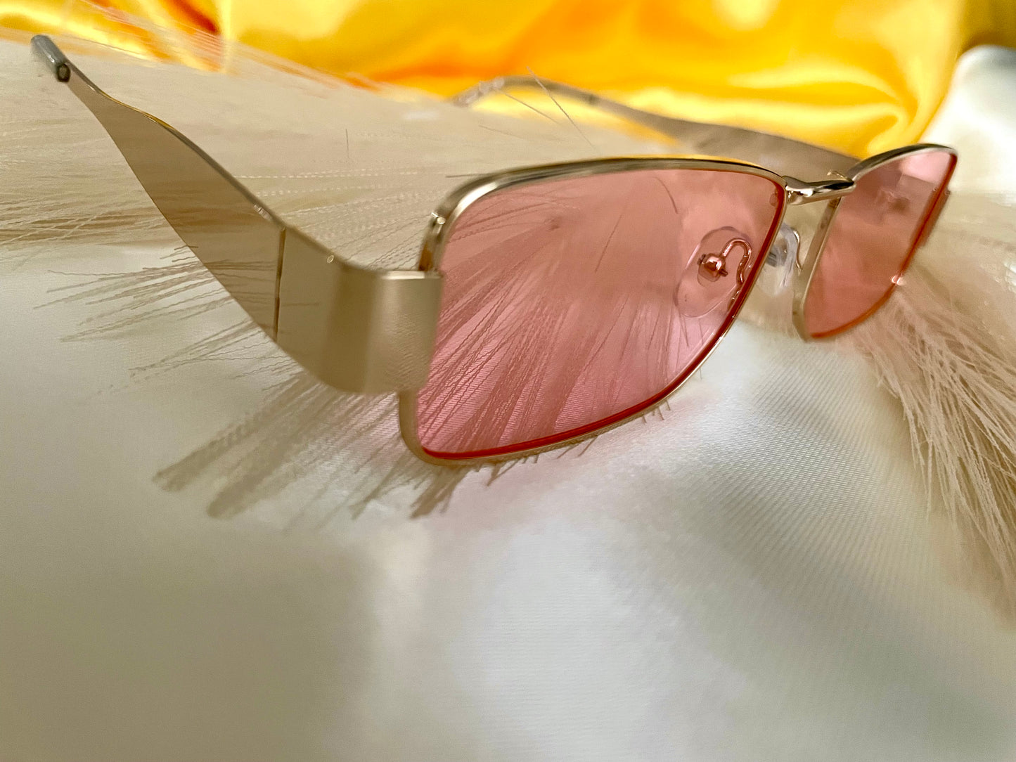 Trendy Glasses