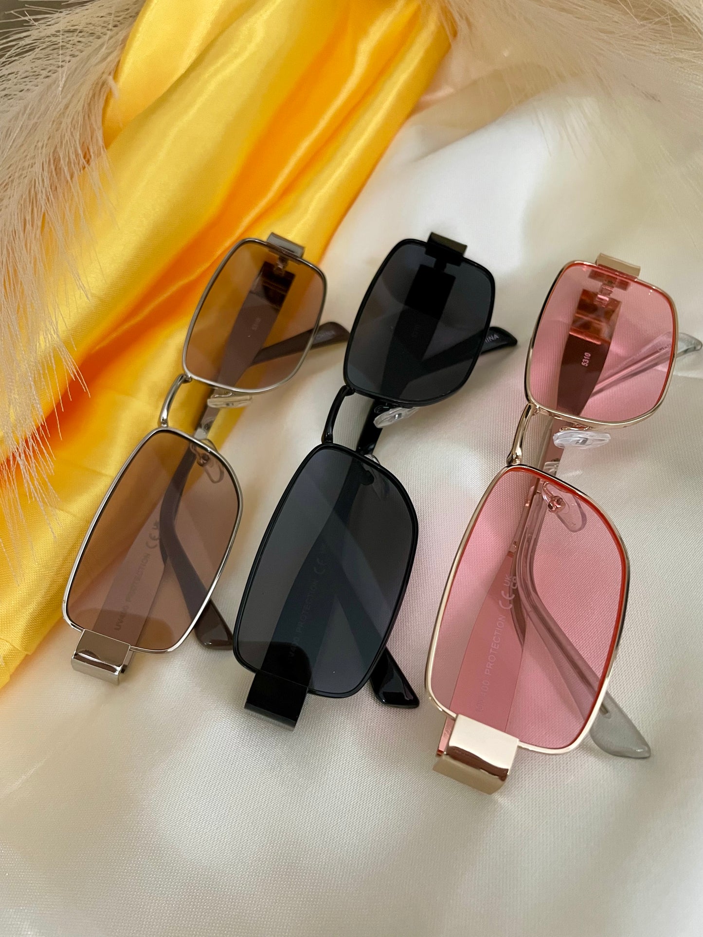 Trendy Glasses