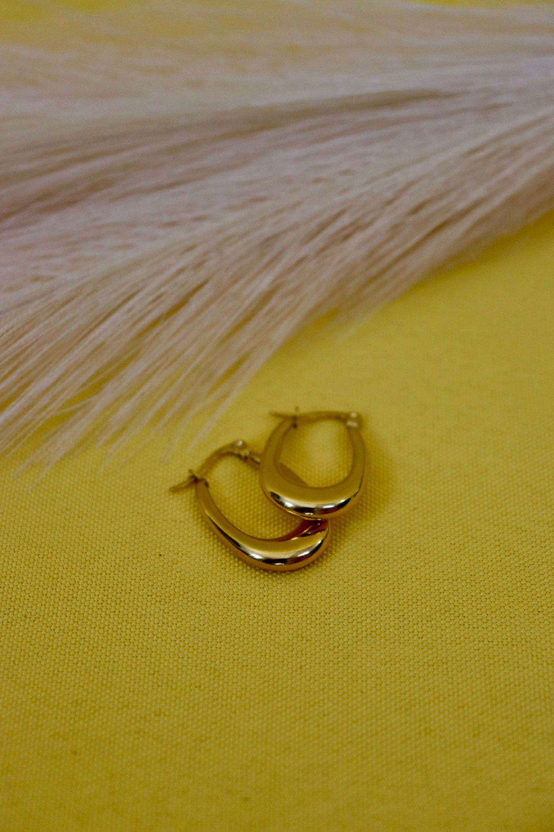 Opulent Gold
