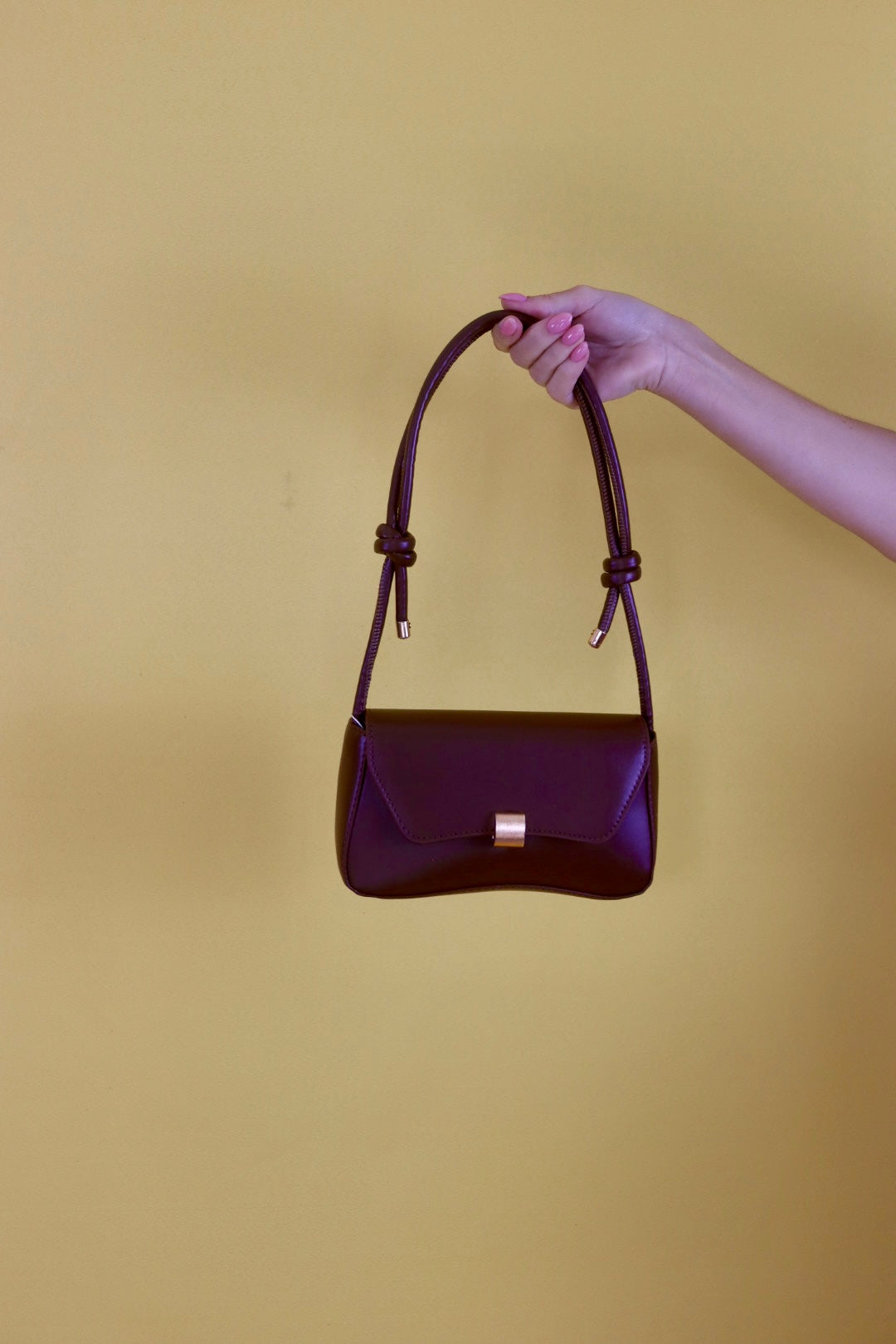 Touch mini bag
