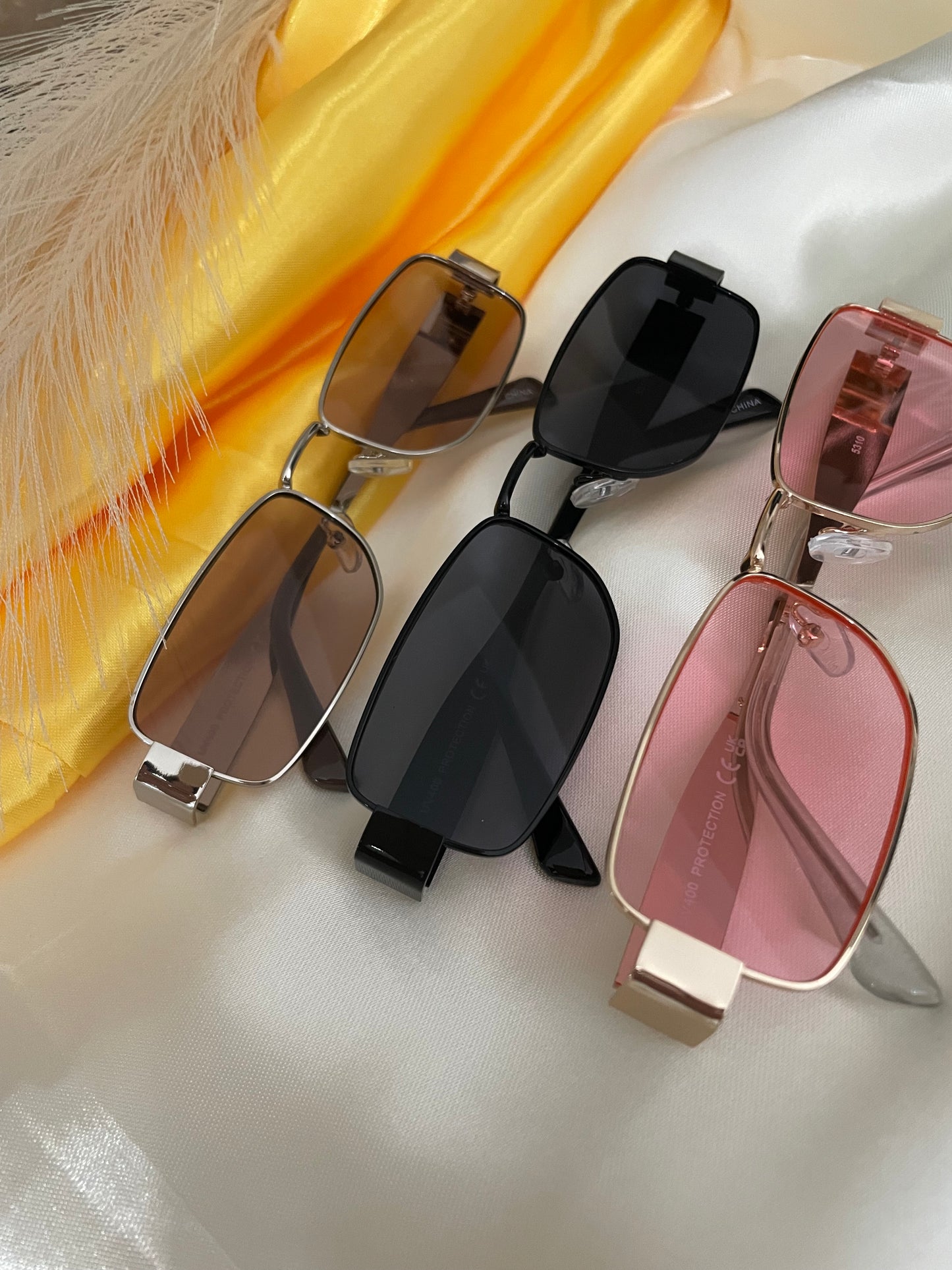 Trendy Glasses