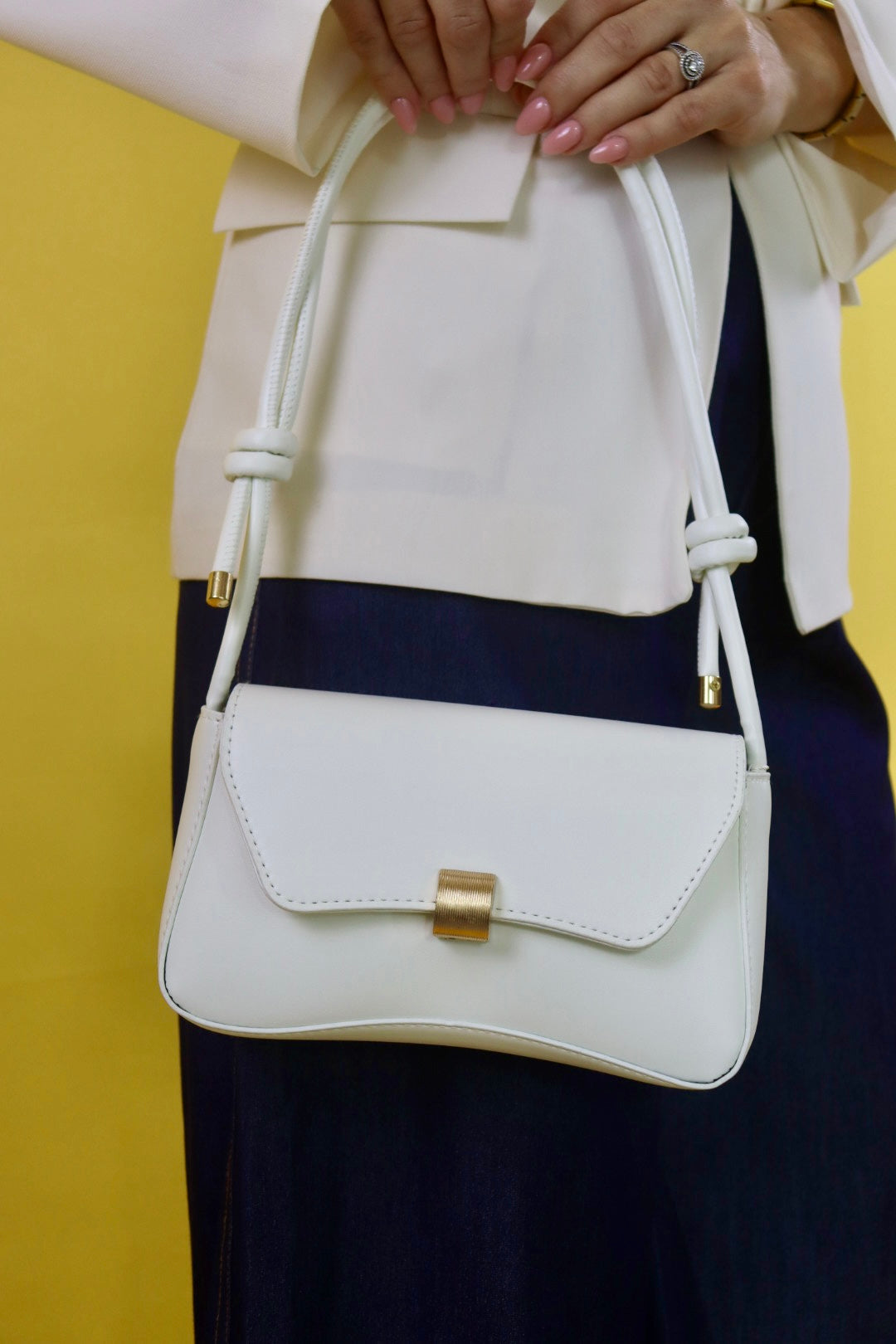 Touch mini bag
