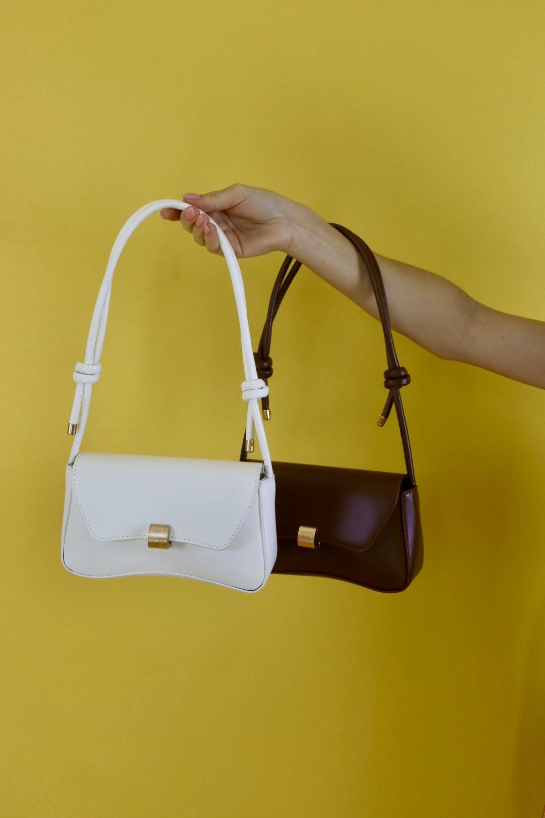 Touch mini bag